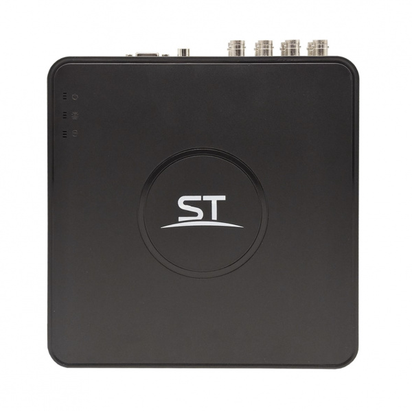 ST-HVR-S0805X20 Видеорегистратор гибридный 8 каналов Фото ST-HVR-S0805X20 Видеорегистратор гибридный 8 каналов Фото