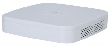 DHI-NVR2104-S3 4-канальный IP-видеорегистратор 4K и H.265+ Фото