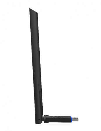 U11 Pro высокоскоростной адаптер стандарта Wi-Fi 6  Фото