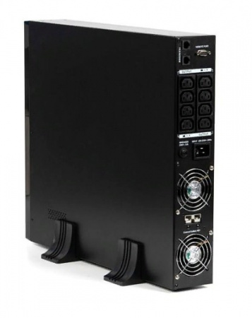 RAPAN-UPS 1000 RACK+2X9AH Источник бесперебойного питания Фото