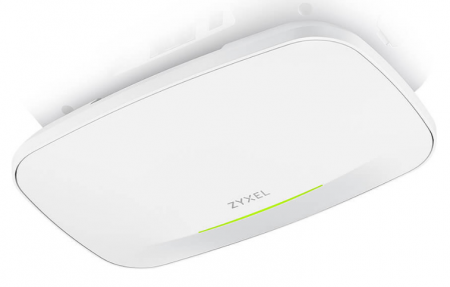 Точка доступа Zyxel NebulaFlex NWA130BE [NWA130BE-WW0101F] Фото