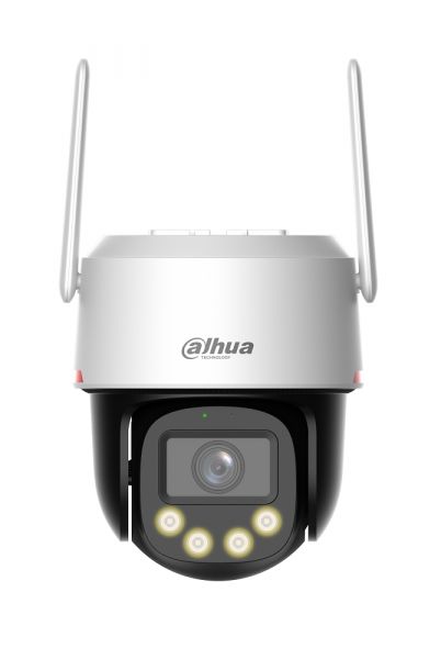 DH-IPC-P5FP-PV-0360B-PRO Мини-PT IP-видеокамера с Wi-Fi 5Мп Фото