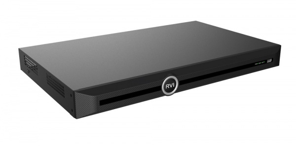 RVi-1NR40282 IP-видеорегистратор