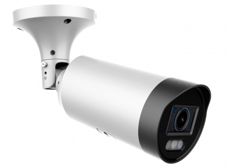 TSi-Pn655VZ Уличная цилиндрическая IP камера 6 Мп Фото