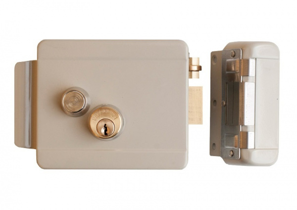 FE-2369 (i) Замок электромеханический Фото