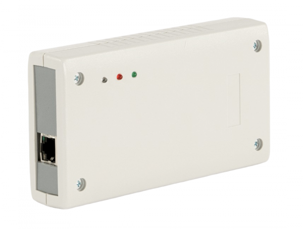 Преобразователь интерфейса Sigur Orion (Modbus - Ethernet) Фото