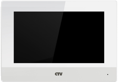 CTV-IP-M6703 монитор IP-видеодомофона 7 CTV-IP-M6703 монитор IP-видеодомофона 7
