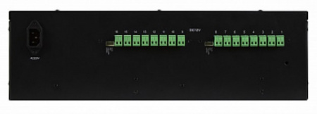 ББП-80х2 v.16 RACK 3U Источник вторичного электропитания Фото