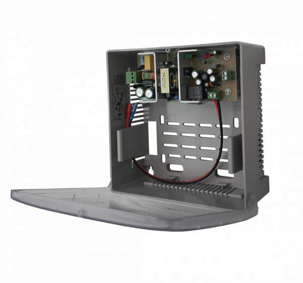 ST-ББП-50 (с защитой АКБ) Фото