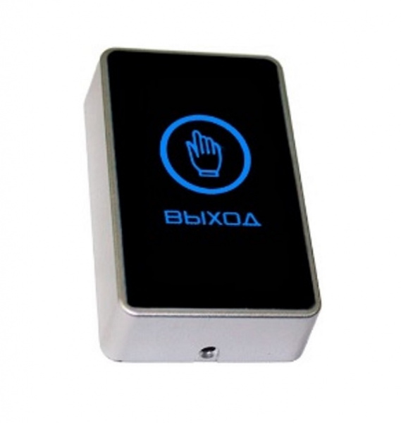FE-CHARM-B Сенсорная кнопка выхода Фото