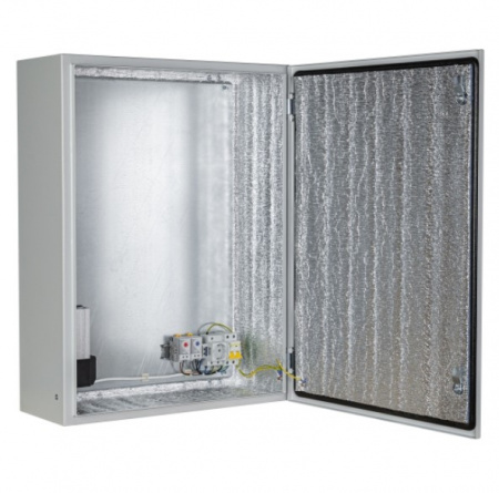 Климатический навесной шкаф Mastermann-5УТП (Ver. 2.0) IP 66 Фото