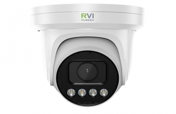 RVi-2NCEL4378 (2.8) IP-камера видеонаблюдения Фото