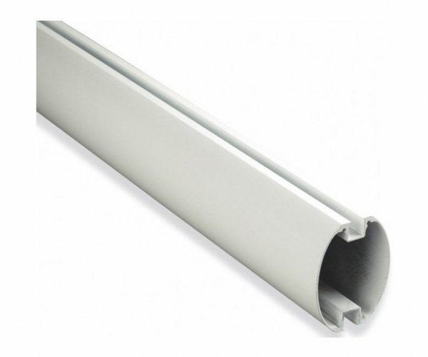 Рейка шлагбаумная 69x92x5200мм XBA5-5RU Фото