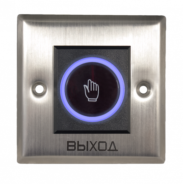PTE-301 Кнопка выхода бесконтактная Фото