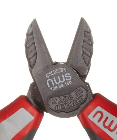 134-69-160 Бокорезы 160 мм Фото