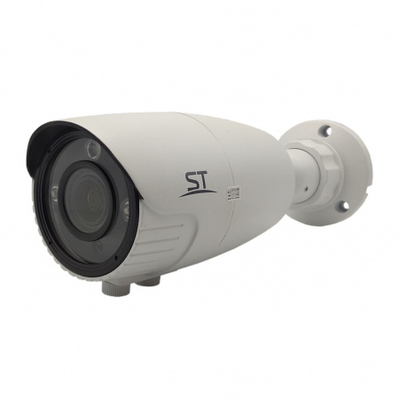 ST-186 IP HOME (2,8-12mm), (версия 3) 5Mp, уличная цилиндрическая IP-камера с ИК подсветкой до 50 м Фото