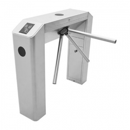 TRASSIR TR-TP551 Тумбовый турникет-трипод Фото