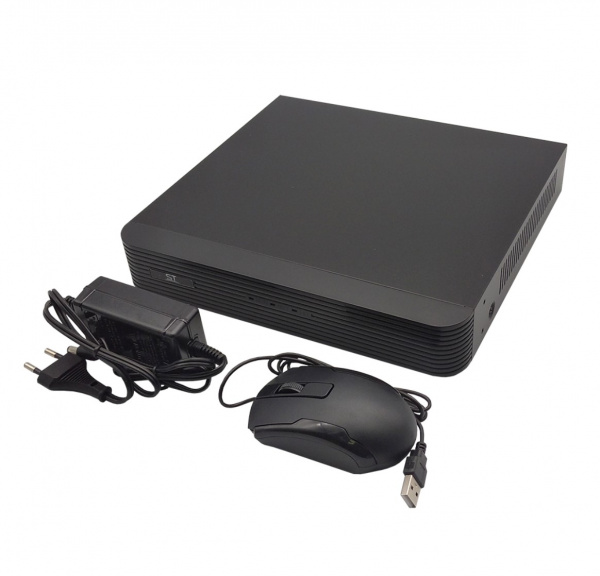 ST-HVR-V04050 Цифровой, гибридный видеорегистратор Фото ST-HVR-V04050 Цифровой, гибридный видеорегистратор Фото