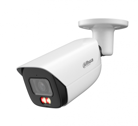 DH-IPC-HFW3249EP-S-IL-0360B Уличная цилиндрическая IP-видеокамера с ИИ 2Мп Фото