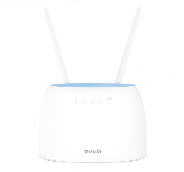 4G09 Tenda Двухдиапазонный гигабитный Wi-Fi 4G+ LTE маршрутизатор AC1200 Фото 4G09 Tenda Двухдиапазонный гигабитный Wi-Fi 4G+ LTE маршрутизатор AC1200 Фото
