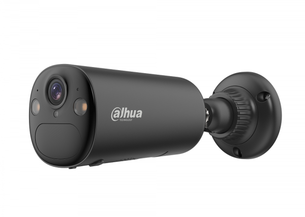 DH-BF4CA-XL Уличная цилиндрическая IP-видеокамера с Wi-Fi 4Мп Фото