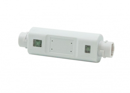 Удлинитель PoE сигнала Optimus EM2130 Фото