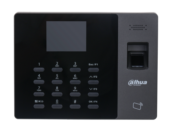 DHI-ASA2212GL-MEW Терминал учета рабочего времени и контроля доступа с Wi-Fi Фото DHI-ASA2212GL-MEW Терминал учета рабочего времени и контроля доступа с Wi-Fi Фото