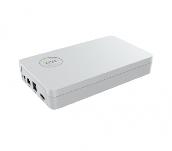 IP-видеорегистратор RVi-1NR05181C Фото IP-видеорегистратор RVi-1NR05181C Фото