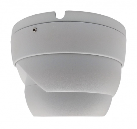 ST-S2123 PRO FULLCOLOR Белый (3,6mm) Уличная купольная AHD-камер 2,1MP Фото