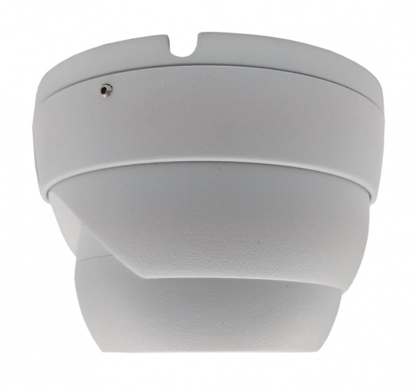 ST-S2123 PRO FULLCOLOR Белый (3,6mm) Уличная купольная AHD-камер 2,1MP Фото