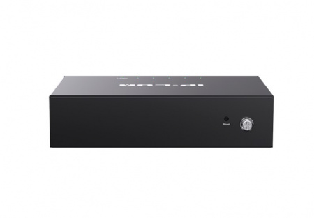 G2205D 5-портовый гигабитный облачный коммутатор 5GE Фото G2205D 5-портовый гигабитный облачный коммутатор 5GE Фото