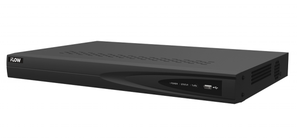 F-HR-2324/2 32-х канальный гибридный HD-TVI регистратор Фото F-HR-2324/2 32-х канальный гибридный HD-TVI регистратор Фото