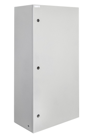 Универсальный монтажный шкаф Mastermann-16У Фото