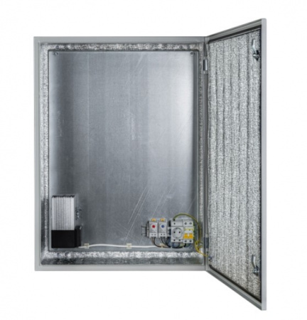 Климатический навесной шкаф Mastermann-5УТП (Ver. 2.0) IP 66 Фото