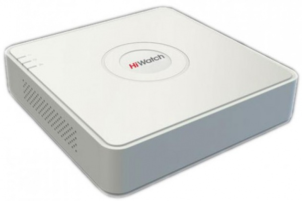 DS-H204QA(B) 4-канальный цифровой видеорегистратор серии TURBO с технологией ACUSENSE Фото DS-H204QA(B) 4-канальный цифровой видеорегистратор серии TURBO с технологией ACUSENSE Фото