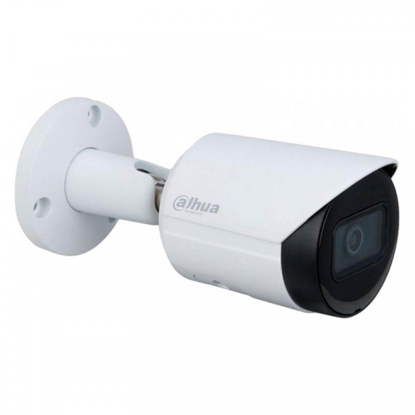 DH-IPC-HFW2230SP-S-0280B Видеокамера цилиндрическая Dahua Фото DH-IPC-HFW2230SP-S-0280B Видеокамера цилиндрическая Dahua Фото