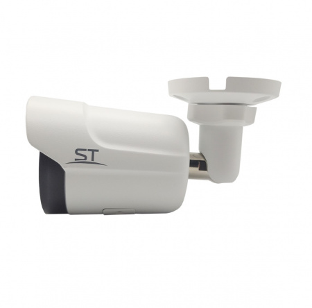 ST-VA5643 PRO STARLIGHT (2,8mm) 5 Mp (2880*1620), уличная цилиндрическая IP-камера с ИК подсветкой до 50 м Фото