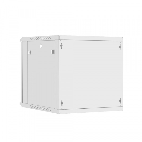 UB-WMC-12U-60/60-GD (G) Шкаф телекоммуникационный настенный 19