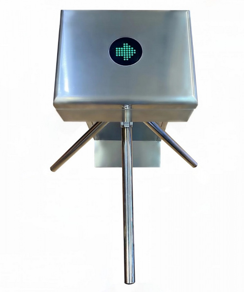 Турникет трипод UltraScan T1200 Фото Турникет трипод UltraScan T1200 Фото