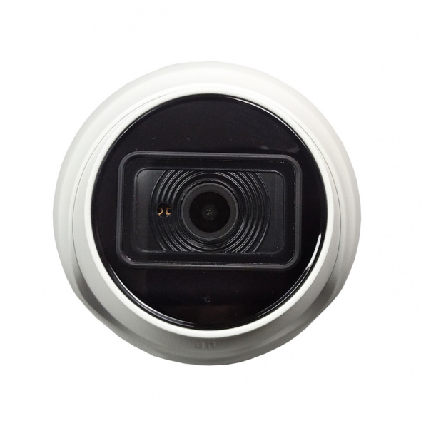 ST-197 IP HOME POE (2,8mm) 5Mp, уличная купольная IP-камера с ИК подсветкой до 30 м Фото