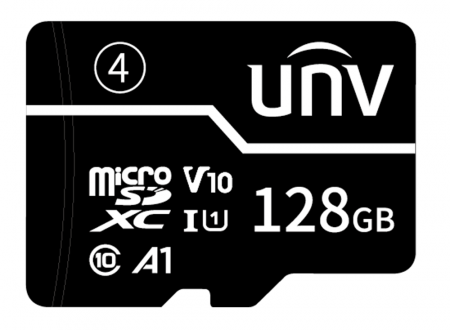 TF-128G-T-C Карта пямяти 128GB Фото