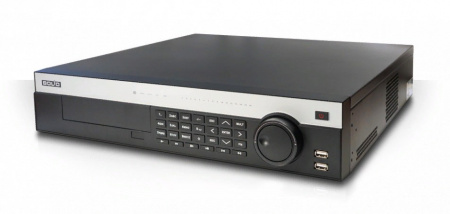 BOLID RGI-3288 Видеорегистратор сетевой Фото