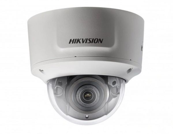 DS-2CD2723G0-IZS 2Мп уличная купольная IP-камера с EXIR-подсветкой до 30м  Фото DS-2CD2723G0-IZS 2Мп уличная купольная IP-камера с EXIR-подсветкой до 30м  Фото