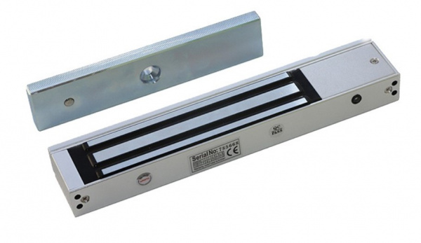 FE-L280 Замок электромагнитный Фото