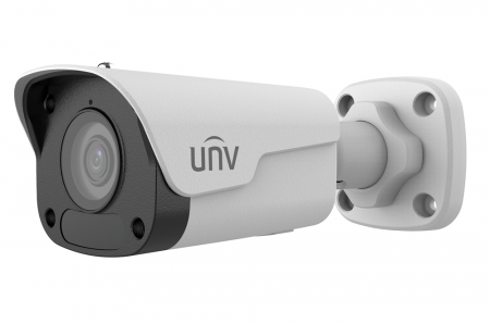 IPC2124LB-ADF28KM-H Видеокамера IP цилиндрическая 4Мп Фото