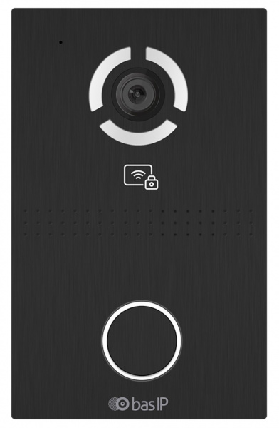 AV-03BD BLACK Вызывная панель IP-домофона Фото AV-03BD BLACK Вызывная панель IP-домофона Фото