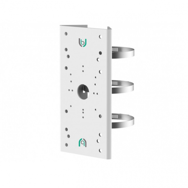 Кронштейн для крепления на столб UB-PBR-H250 Фото