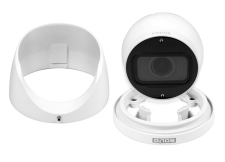 Видеокамера аналоговая BOLID VCG-820 купольная уличная Фото