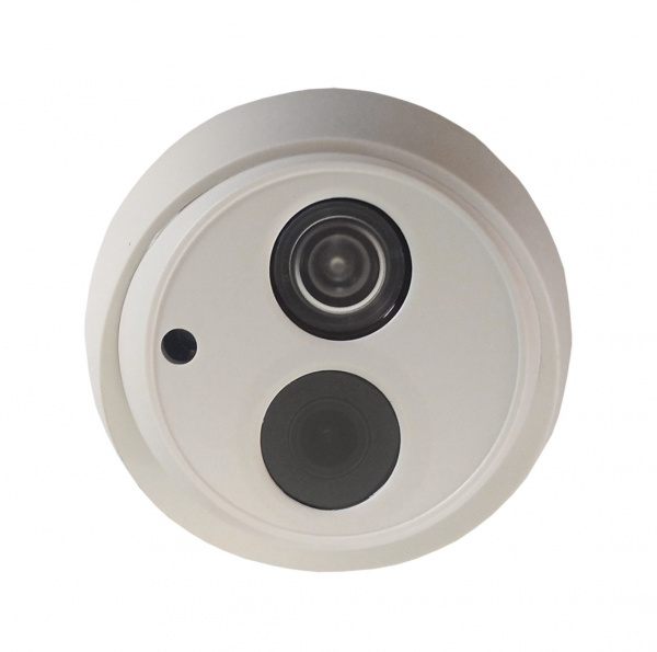 ST-178 IP HOME (2,8mm), (версия 4) 5Mp, внутренняя купольная IP-камера с ИК подсветкой до 30 м Фото