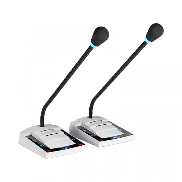 Stelberry D-600 Устройство переговорное директор-секретарь, дуплексное Фото Stelberry D-600 Устройство переговорное директор-секретарь, дуплексное Фото